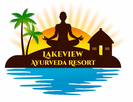 LakeView Ayurveda Resort Logo